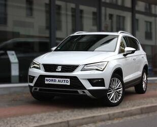 Seat Ateca Gebrauchtwagen