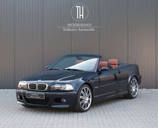 BMW M3 Gebrauchtwagen