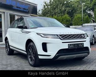 Land Rover Range Rover Evoque Gebrauchtwagen