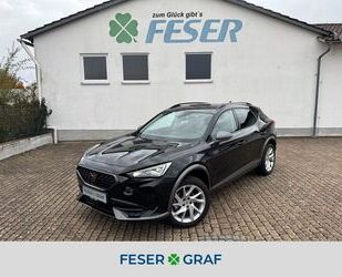 Cupra Formentor Gebrauchtwagen