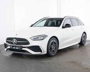 Mercedes-Benz C 200 Gebrauchtwagen