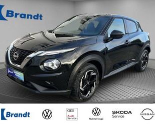 Nissan Juke Gebrauchtwagen