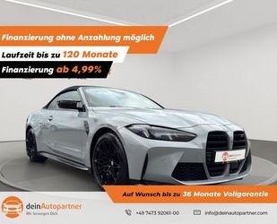 BMW M4 Gebrauchtwagen