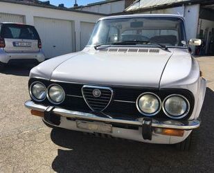 Alfa Romeo Giulia Gebrauchtwagen
