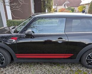 Mini ONE Gebrauchtwagen