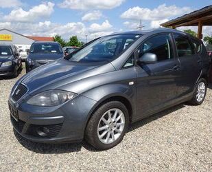 Seat Altea Gebrauchtwagen