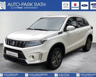 Suzuki Vitara Gebrauchtwagen