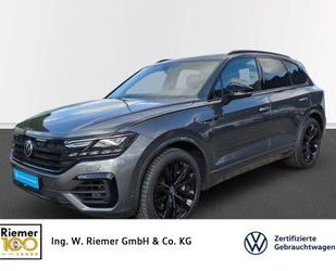 VW Touareg Gebrauchtwagen