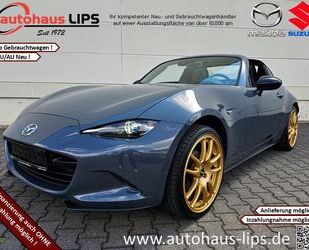 Mazda MX-5 Gebrauchtwagen