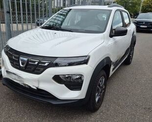 Dacia Spring Gebrauchtwagen