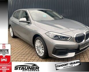 BMW 118 Gebrauchtwagen