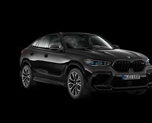 BMW X6 M Gebrauchtwagen