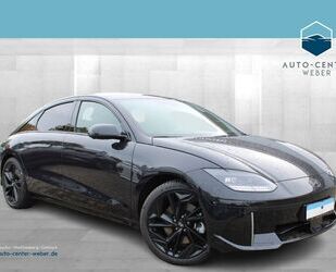 Hyundai IONIQ 6 Gebrauchtwagen