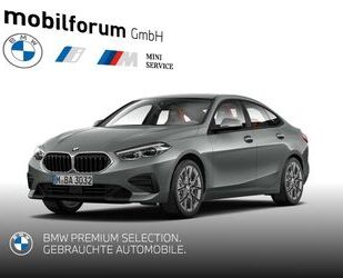 BMW 220 Gran Coupé Gebrauchtwagen