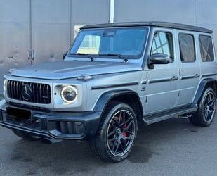 Mercedes-Benz G 63 AMG Gebrauchtwagen