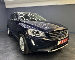 Volvo XC60 Gebrauchtwagen