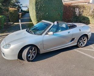 MG TF Gebrauchtwagen