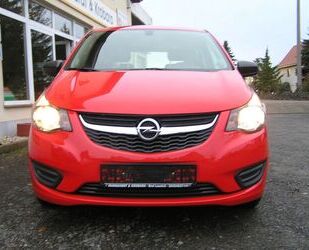Opel Karl Gebrauchtwagen