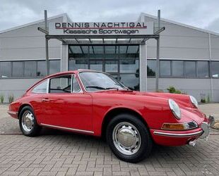 Porsche 911 Urmodell Gebrauchtwagen