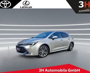Toyota Corolla Gebrauchtwagen