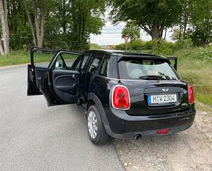 Mini One D Gebrauchtwagen