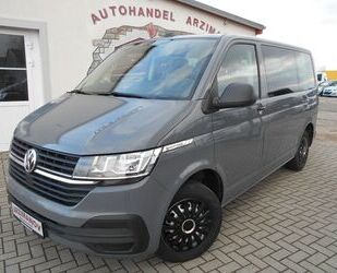 Chevrolet T6 Multivan 