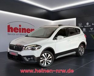 Suzuki (SX4) S-Cross Gebrauchtwagen