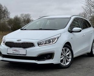 Kia ceed Sportswagon Gebrauchtwagen