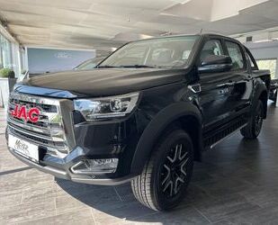 JAC 8 Pro Gebrauchtwagen