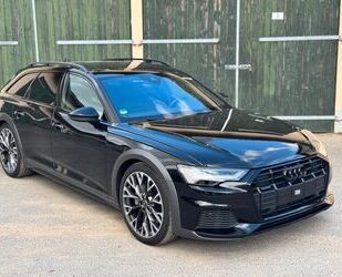Audi A6 Allroad Gebrauchtwagen