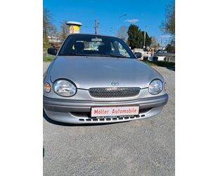 Toyota Corolla Gebrauchtwagen