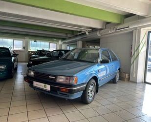 Mazda 323 Gebrauchtwagen