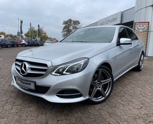 Mercedes-Benz E 250 Gebrauchtwagen