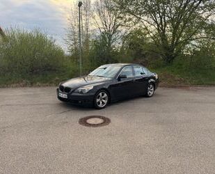 BMW 520 Gebrauchtwagen