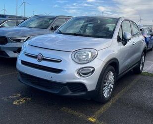 Fiat 500X Gebrauchtwagen