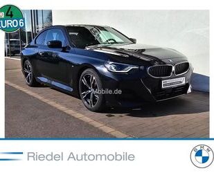 BMW 220 Gebrauchtwagen