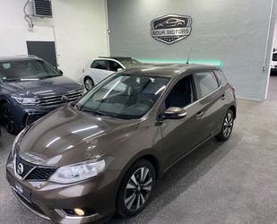 Nissan Pulsar Gebrauchtwagen