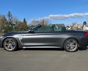 BMW 420 Gebrauchtwagen
