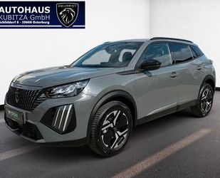 Peugeot 2008 Gebrauchtwagen