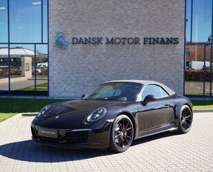 Porsche 911 Urmodell Gebrauchtwagen