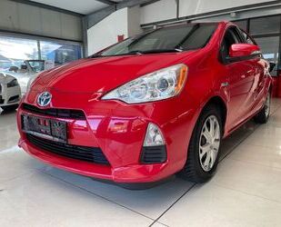 Toyota Prius Gebrauchtwagen