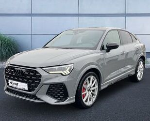Audi RSQ3 Gebrauchtwagen