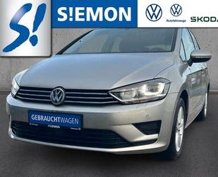 VW Golf Sportsvan Gebrauchtwagen