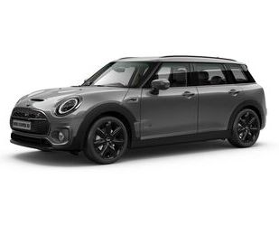Mini Cooper SD Clubman Gebrauchtwagen