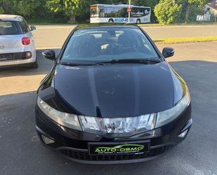Honda Civic Gebrauchtwagen