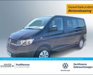 VW T6 Kombi Gebrauchtwagen
