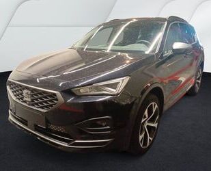 Seat Tarraco Gebrauchtwagen