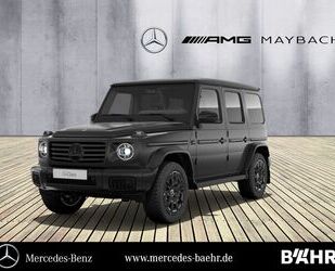 Mercedes-Benz G 450 Gebrauchtwagen