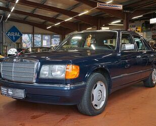 Mercedes-Benz S 300 Gebrauchtwagen