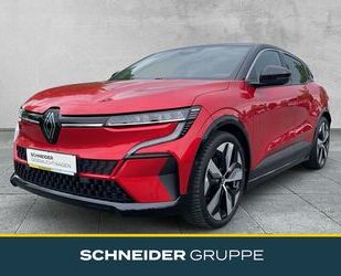 Renault Megane E-TECH Gebrauchtwagen